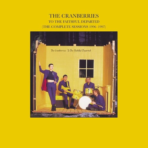 To the Faithful Departed (The Complete Sessions 1996-1997)