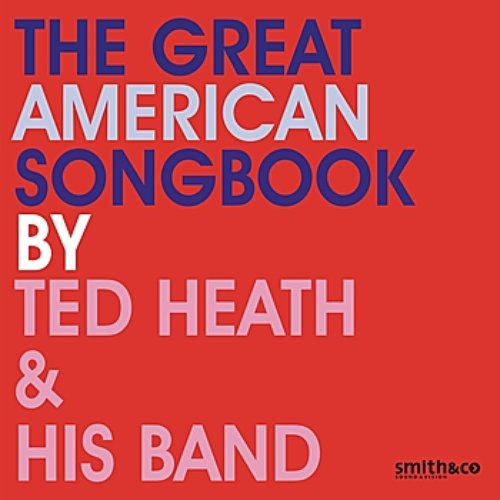 Part 1, The Great American Song Book for Easy Listening