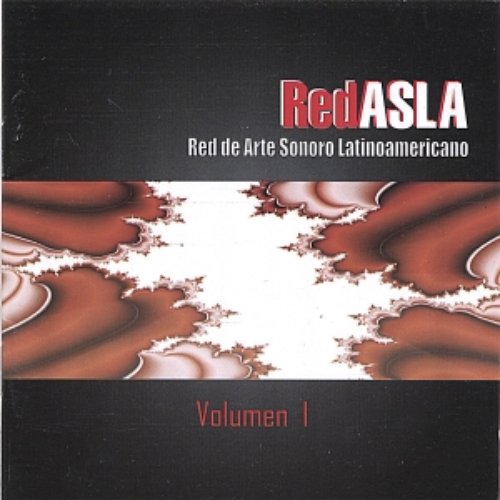 RedASLA 1