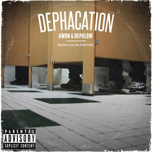 Dephacation