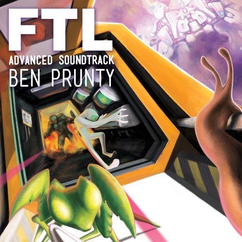 FTL: Advanced Edition Soundtrack