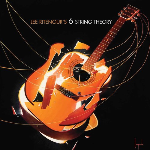 6 String Theory (Japan)