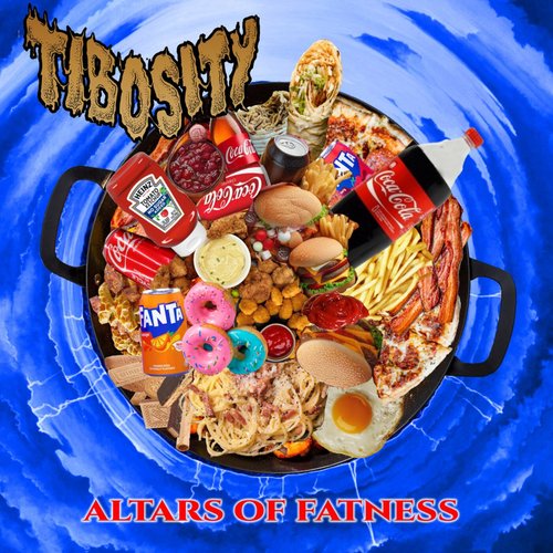 Altars Of Fatness