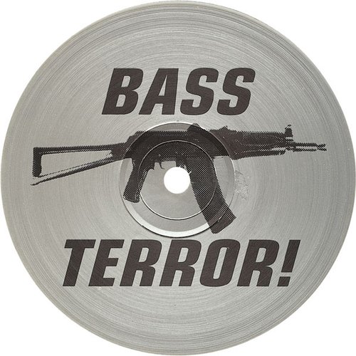 Bass Terror EP