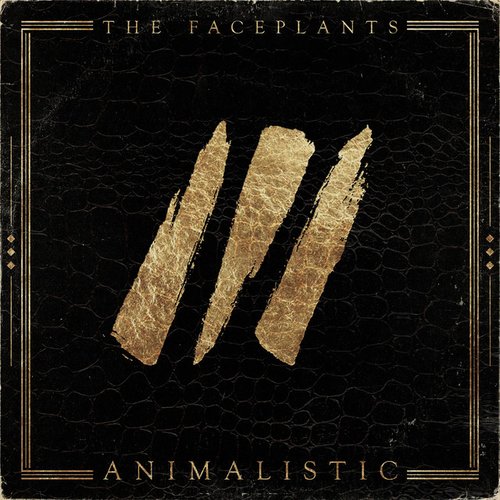 Animalistic