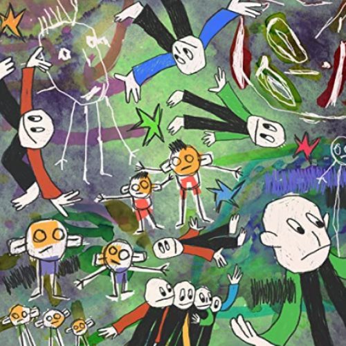 Garabatos