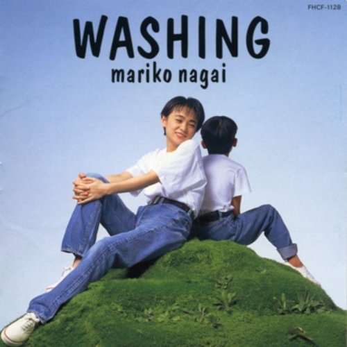 Washing