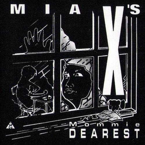 Mommie Dearest