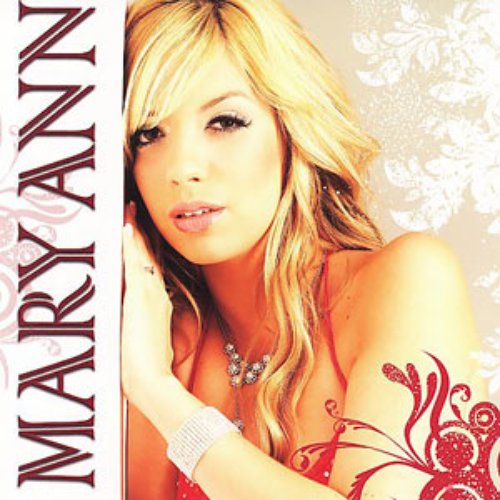 Mary Ann