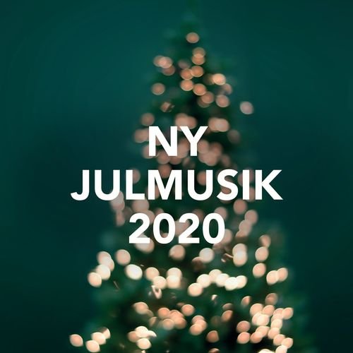 Ny Julmusik 2020