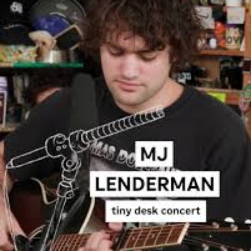 Tiny Desk Concert