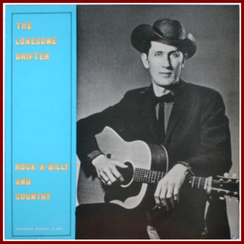 Rock-A-Billy and Country