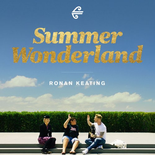 Summer Wonderland - Single