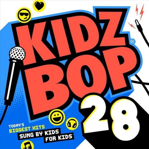 KIDZ BOP 28