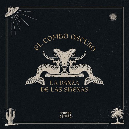 La Danza de las Sirenas