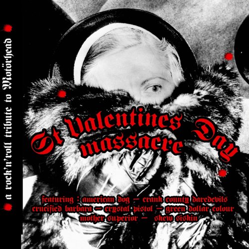 St valentines day massacre 2005