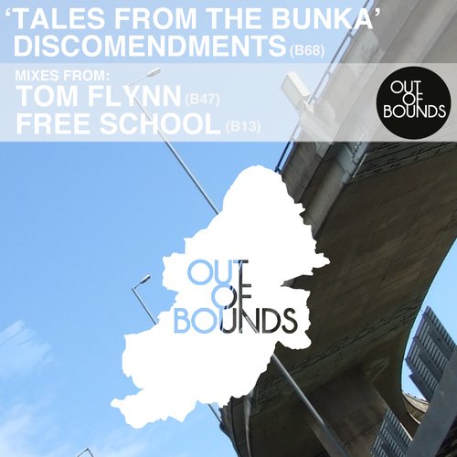 Tales from the Bunka