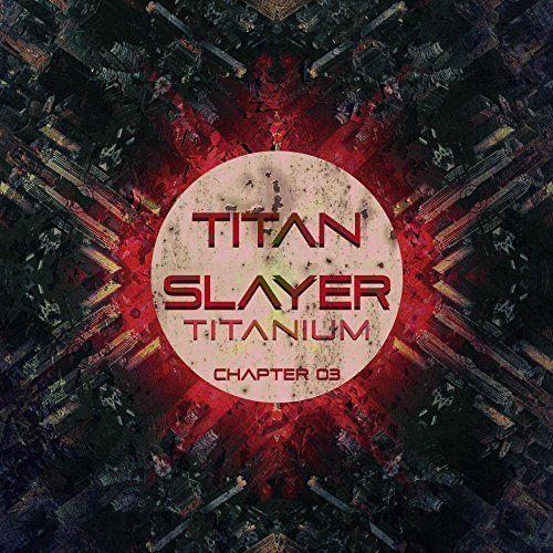 Titanium: Chapter 03