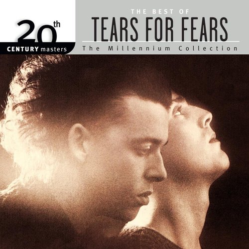 The Best of Tears for Fears