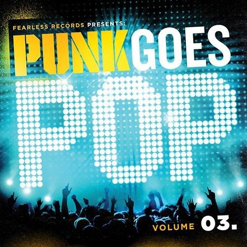 Punk Goes Pop 3