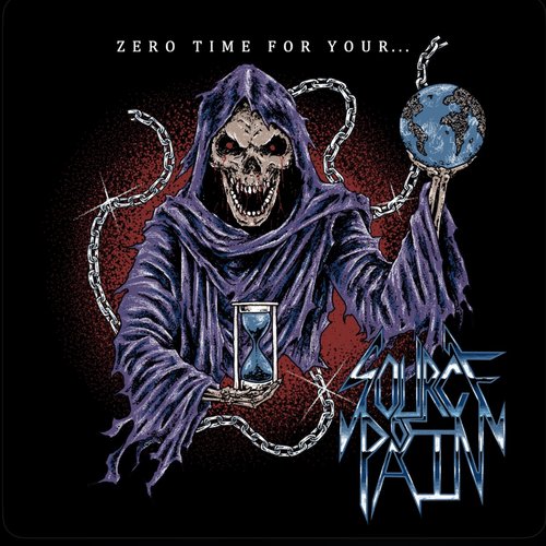 Zero time for your...