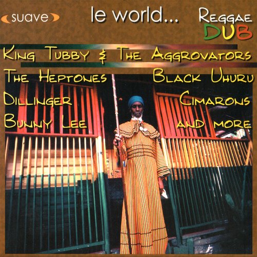 Le World… Reggae Dub
