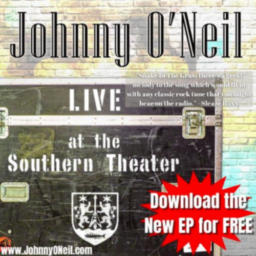 Live At The Southern Theater