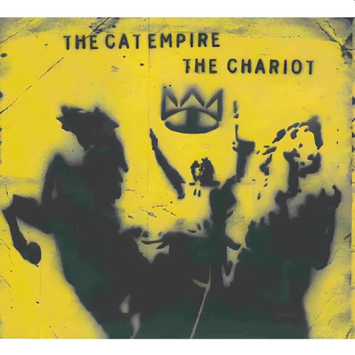 The Chariot - Single