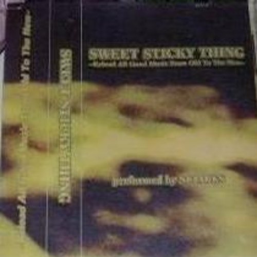 Sweet Sticky Thing Mixtape — Nujabes | Last.fm