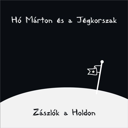 Zászlók a Holdon