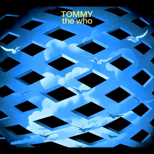 Tommy (Remixed And Remastered Version)