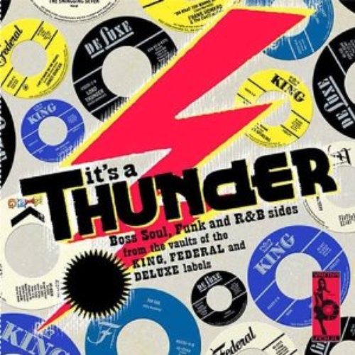 Crash Of Thunder