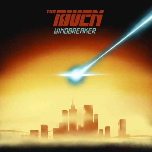 Windbreaker - Single