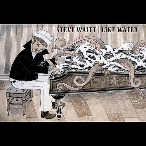 Like Water