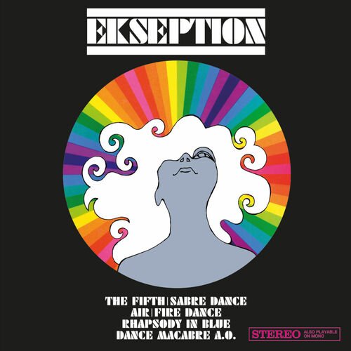 Ekseption (Expanded Edition)