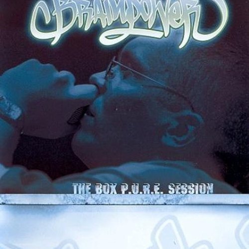 The Box P.U.R.E. Session