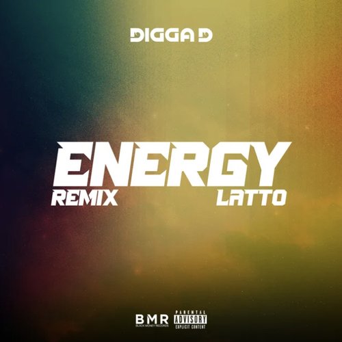 Energy (Latto Remix)