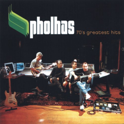 Pholhas 70'S Greatest Hits