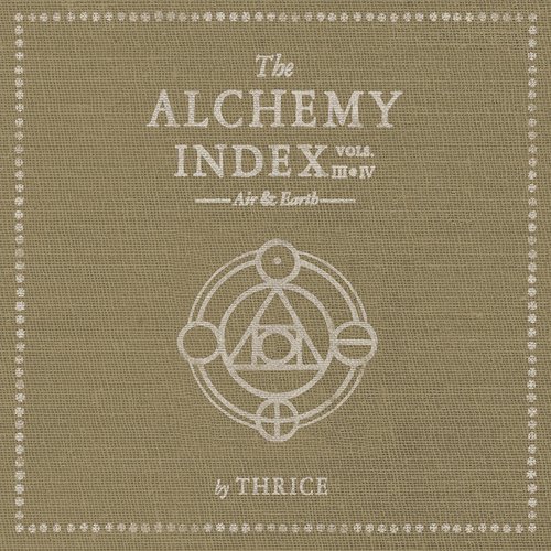 The Alchemy Index Volume III (Air)