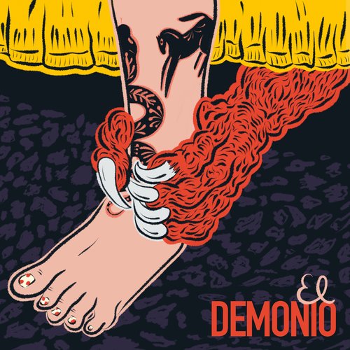 El Demonio
