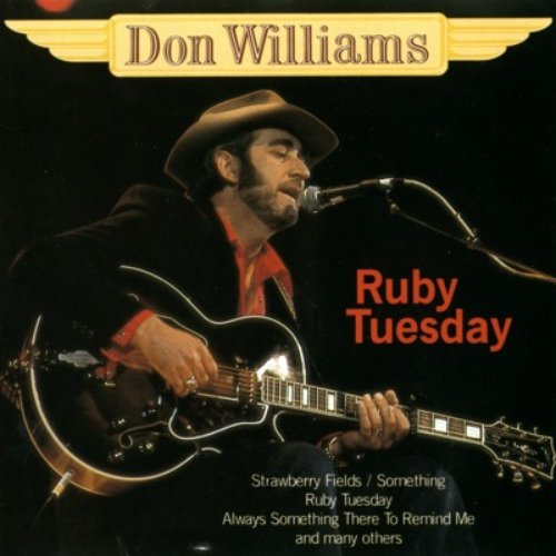 Ruby Tuesday