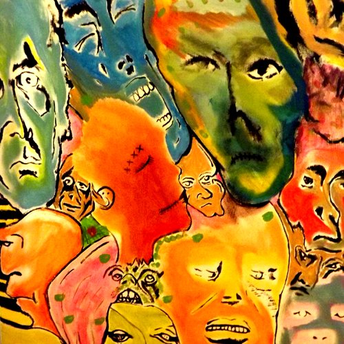 Brain Damage