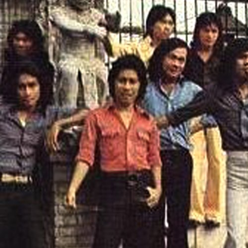 Ibarat Air Di Daun Keladi Dlloyd Lastfm