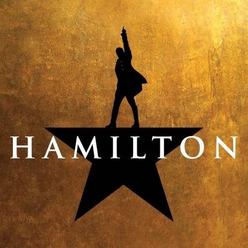 Hamilton: An American Musical (Original Broadway Cast Recording)