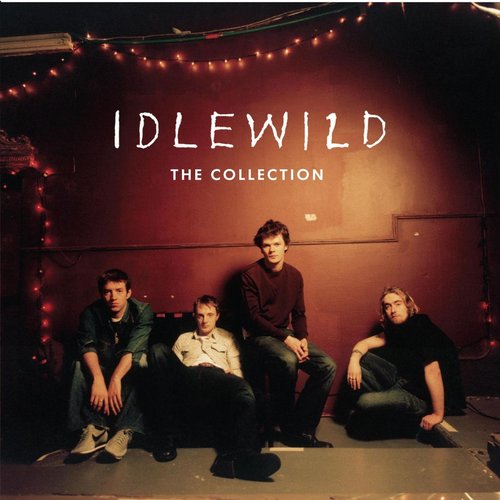 Idlewild - The Collection