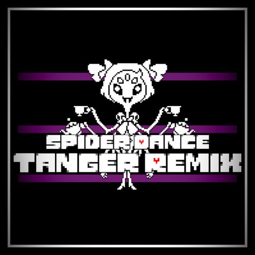 Spider Dance (Remix) [Remix] - Single