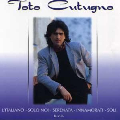 Best — Toto Cutugno | Last.fm