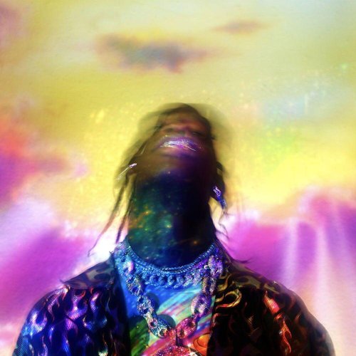 Unreleased (ASTROWORLD Era)