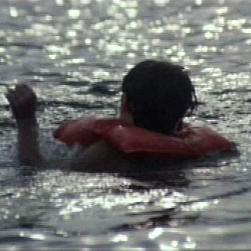 Music For Drowning