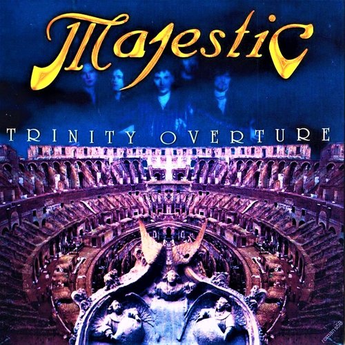 Trinity Overture